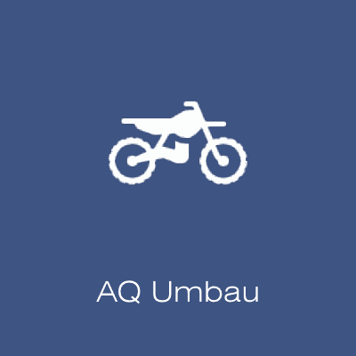 umbau