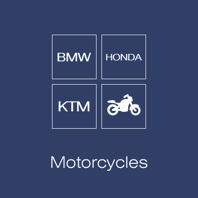 motorraeder